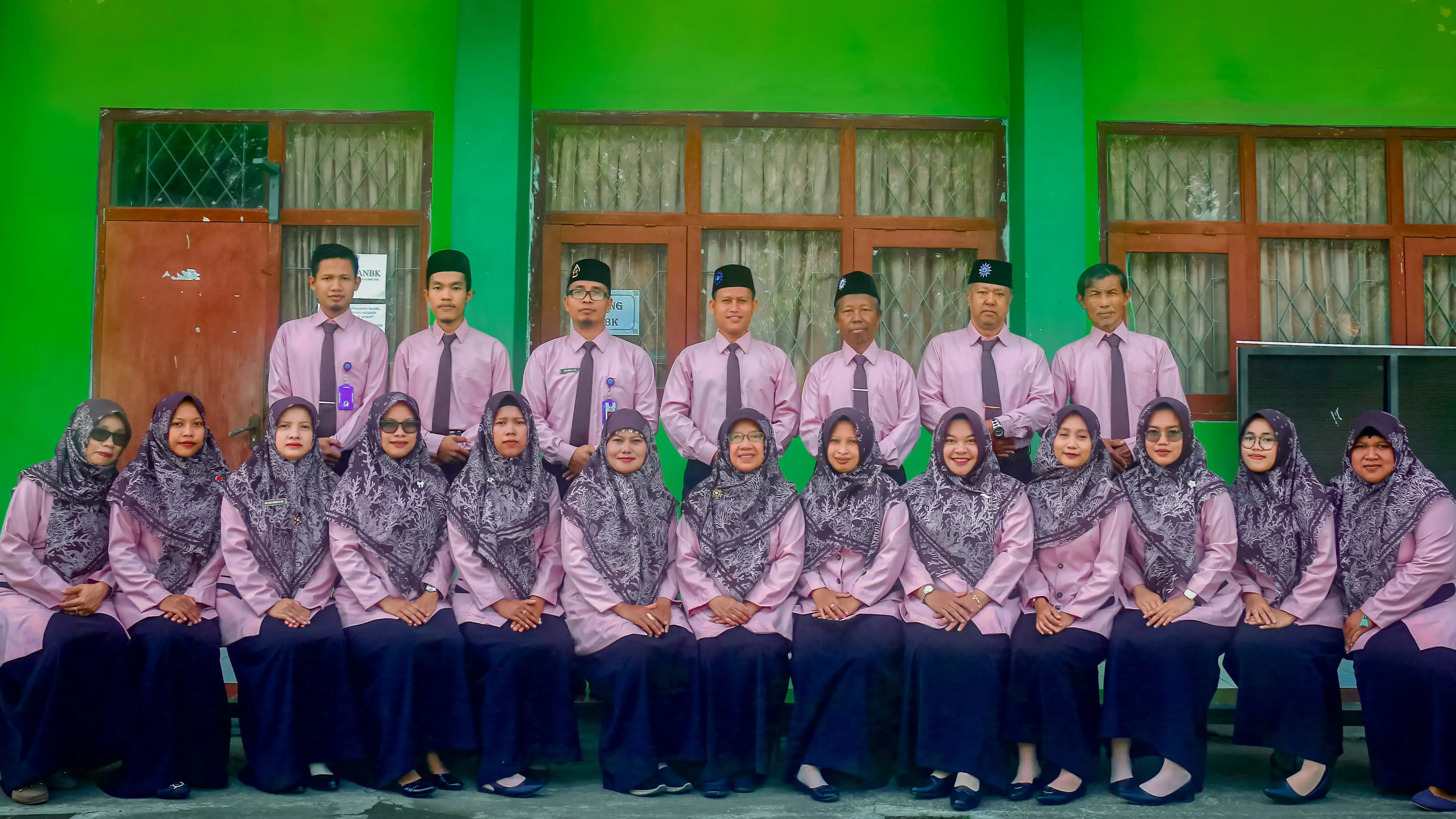 Slide Beranda website lama